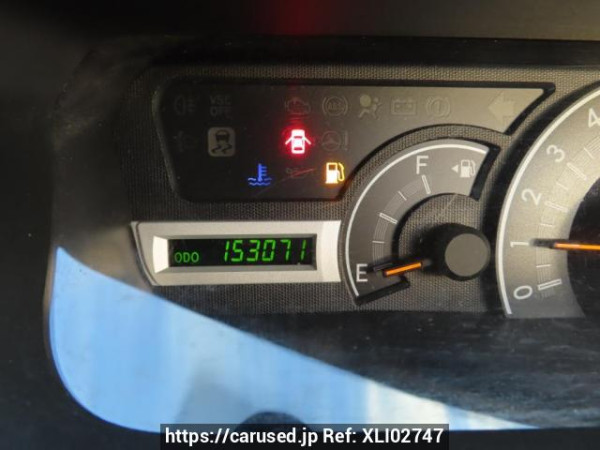 Used 2010 AT toyota noah ZRR70G Image[26]