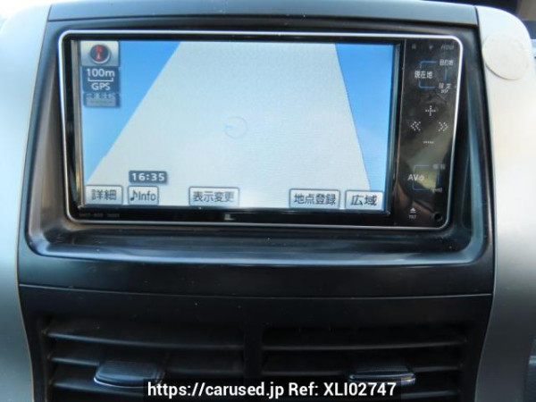 Used 2010 AT toyota noah ZRR70G Image[29]
