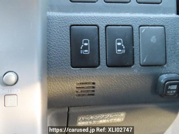 Used 2010 AT toyota noah ZRR70G Image[31]