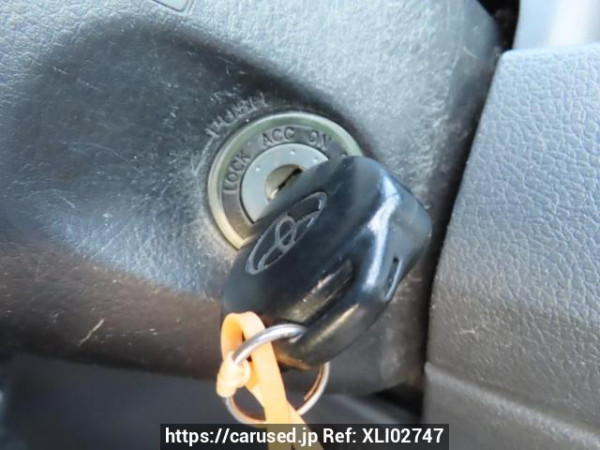 Used 2010 AT toyota noah ZRR70G Image[33]