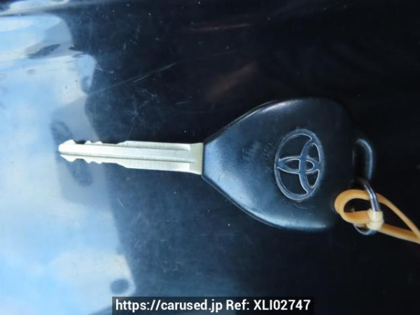 Used 2010 AT toyota noah ZRR70G Image[34]