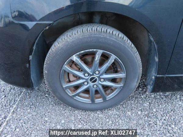 Used 2010 AT toyota noah ZRR70G Image[36]