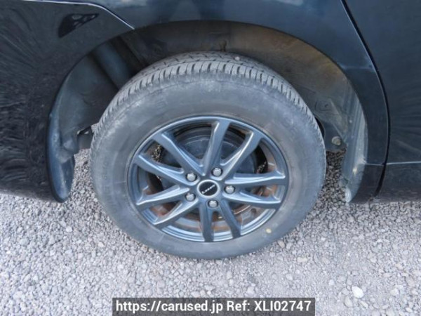 Used 2010 AT toyota noah ZRR70G Image[37]