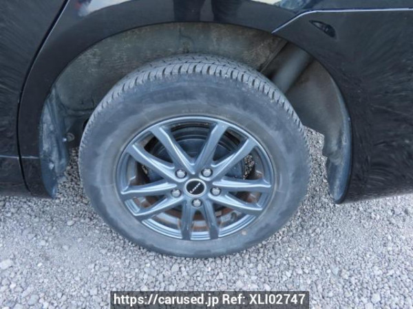 Used 2010 AT toyota noah ZRR70G Image[38]