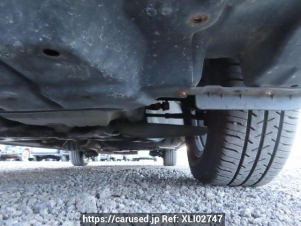 Used 2010 AT toyota noah ZRR70G Image[40]