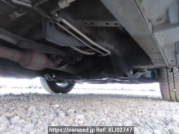 Used 2010 AT toyota noah ZRR70G Image[41]