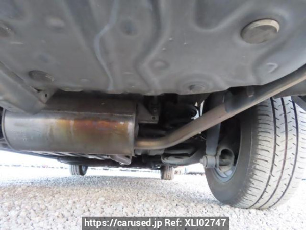 Used 2010 AT toyota noah ZRR70G Image[45]