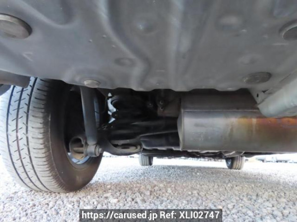 Used 2010 AT toyota noah ZRR70G Image[46]