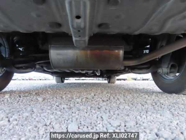 Used 2010 AT toyota noah ZRR70G Image[47]