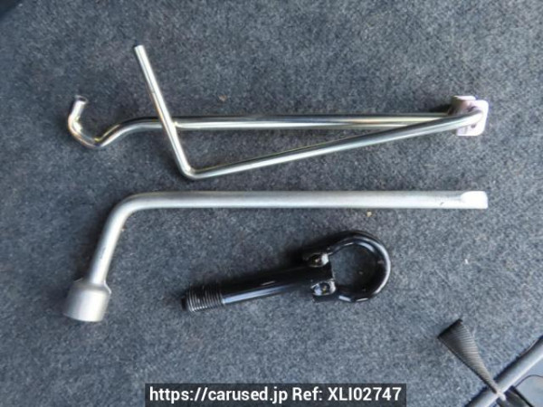 Used 2010 AT toyota noah ZRR70G Image[48]