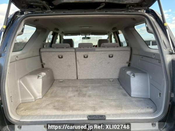 Used 2003 AT toyota hilux-surf RZN215W Image[8]