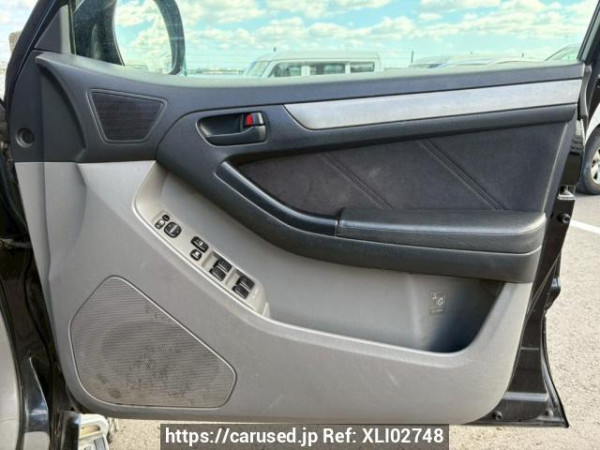 Used 2003 AT toyota hilux-surf RZN215W Image[17]