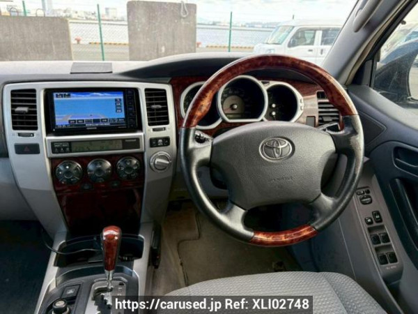 Used 2003 AT toyota hilux-surf RZN215W Image[19]