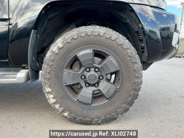 Used 2003 AT toyota hilux-surf RZN215W Image[29]