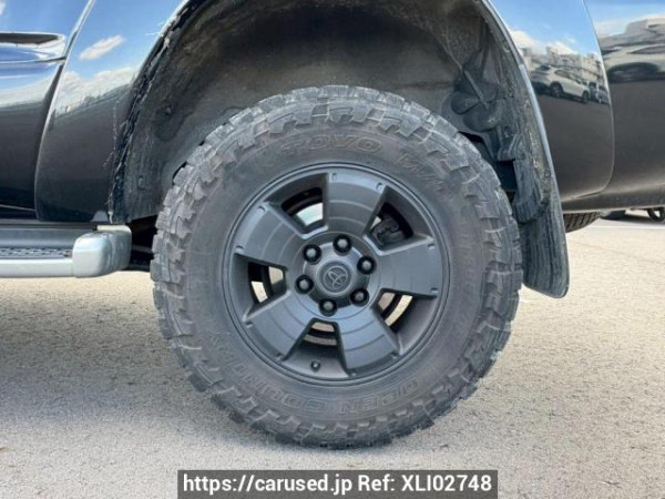 Used 2003 AT toyota hilux-surf RZN215W Image[31]