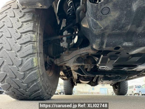 Used 2003 AT toyota hilux-surf RZN215W Image[33]