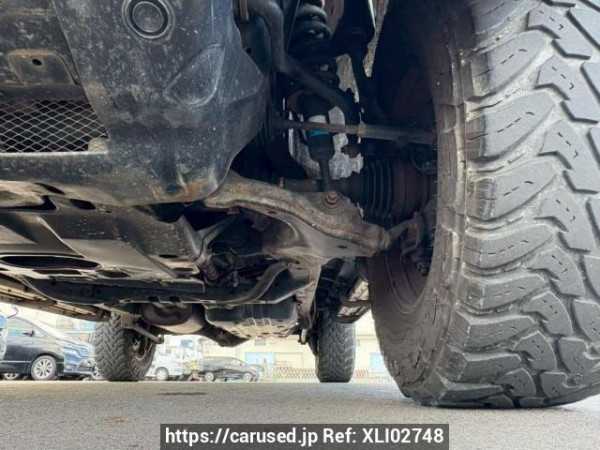 Used 2003 AT toyota hilux-surf RZN215W Image[34]