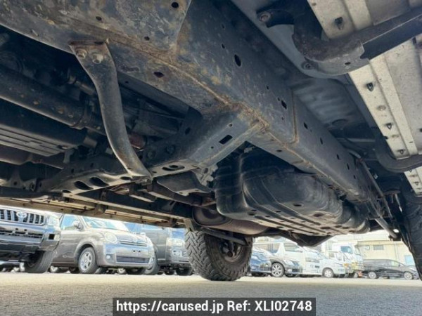 Used 2003 AT toyota hilux-surf RZN215W Image[36]