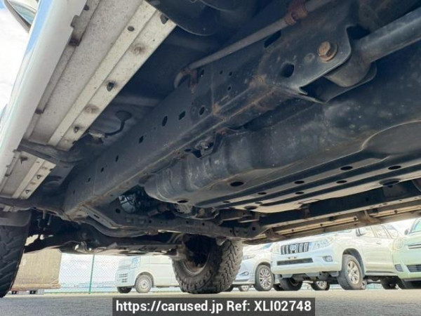 Used 2003 AT toyota hilux-surf RZN215W Image[37]