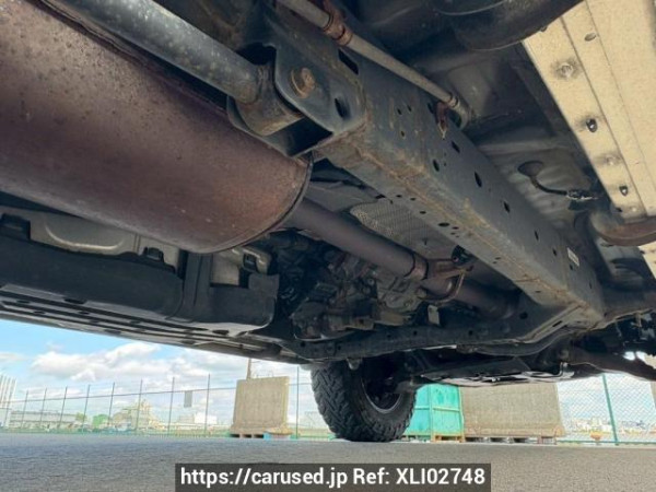 Used 2003 AT toyota hilux-surf RZN215W Image[38]