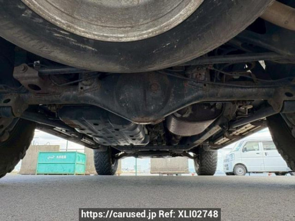 Used 2003 AT toyota hilux-surf RZN215W Image[40]