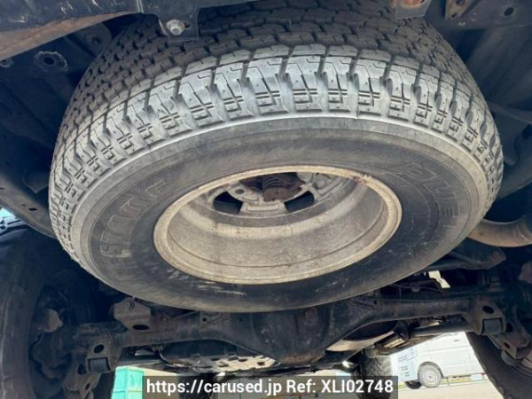 Used 2003 AT toyota hilux-surf RZN215W Image[42]