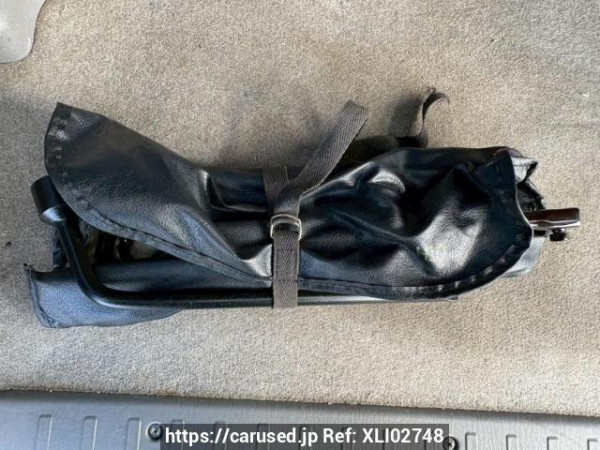 Used 2003 AT toyota hilux-surf RZN215W Image[45]