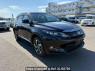 Used 2014 AT toyota harrier ZSU60W Image[0]