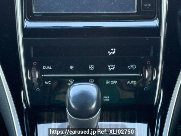 Used 2014 AT toyota harrier ZSU60W Image[26]