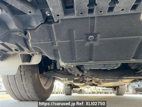 Used 2014 AT toyota harrier ZSU60W Image[34]