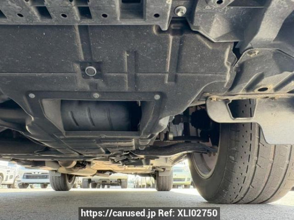 Used 2014 AT toyota harrier ZSU60W Image[35]