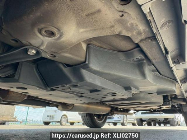 Used 2014 AT toyota harrier ZSU60W Image[37]