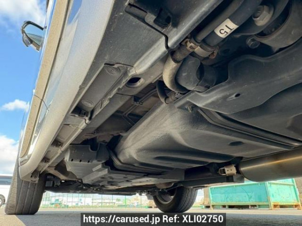 Used 2014 AT toyota harrier ZSU60W Image[38]