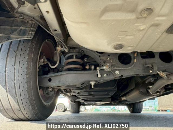 Used 2014 AT toyota harrier ZSU60W Image[40]