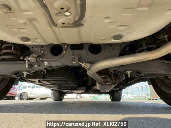 Used 2014 AT toyota harrier ZSU60W Image[41]