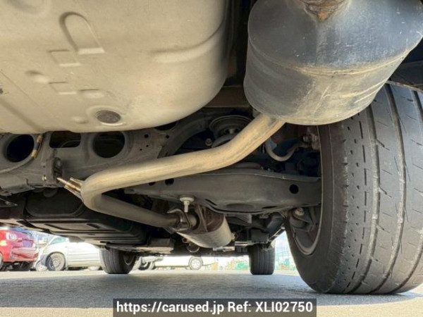 Used 2014 AT toyota harrier ZSU60W Image[42]