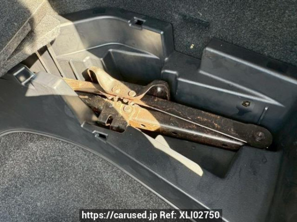 Used 2014 AT toyota harrier ZSU60W Image[44]