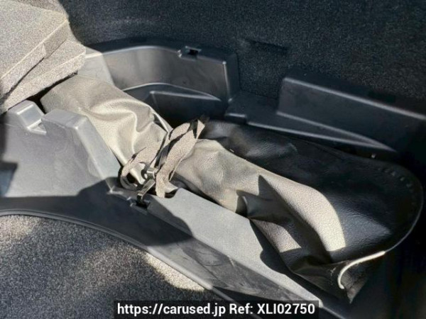 Used 2014 AT toyota harrier ZSU60W Image[45]