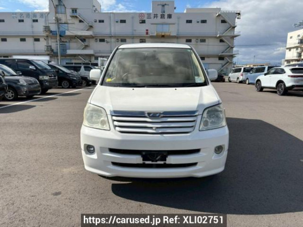 Used 2003 AT toyota noah AZR60G Image[1]
