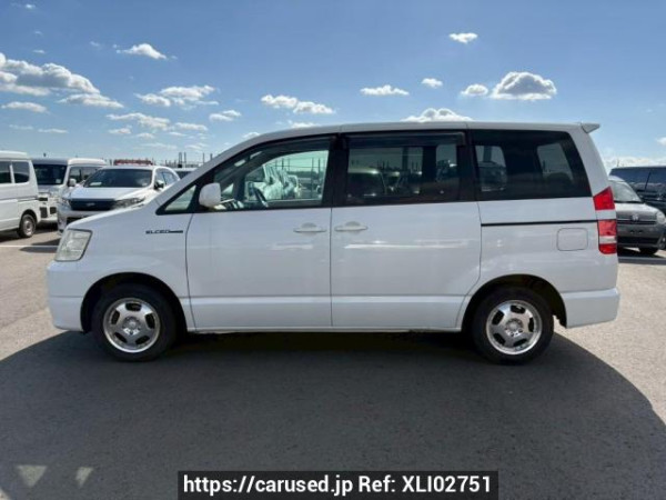 Used 2003 AT toyota noah AZR60G Image[3]