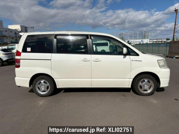 Used 2003 AT toyota noah AZR60G Image[7]