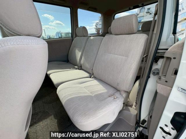Used 2003 AT toyota noah AZR60G Image[16]