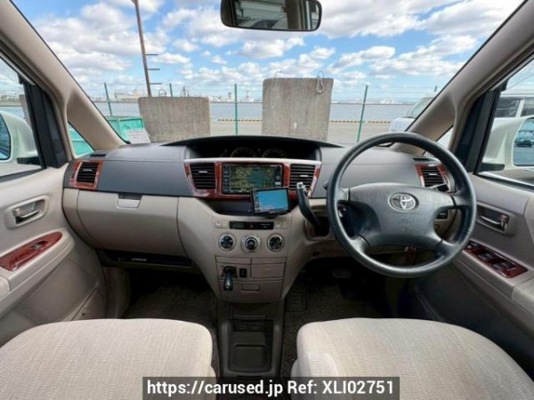 Used 2003 AT toyota noah AZR60G Image[19]