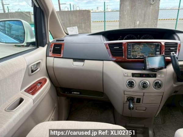Used 2003 AT toyota noah AZR60G Image[20]