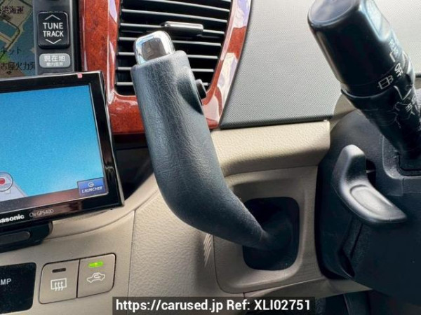 Used 2003 AT toyota noah AZR60G Image[22]