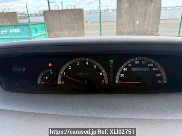 Used 2003 AT toyota noah AZR60G Image[29]