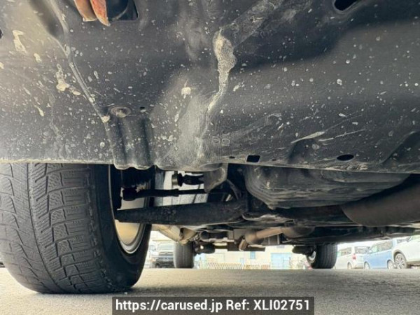 Used 2003 AT toyota noah AZR60G Image[35]