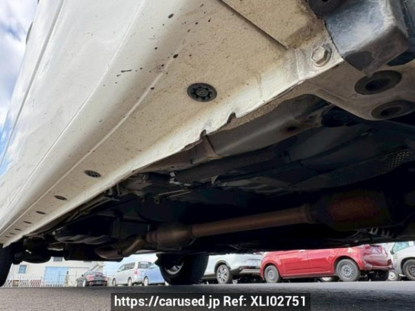 Used 2003 AT toyota noah AZR60G Image[37]