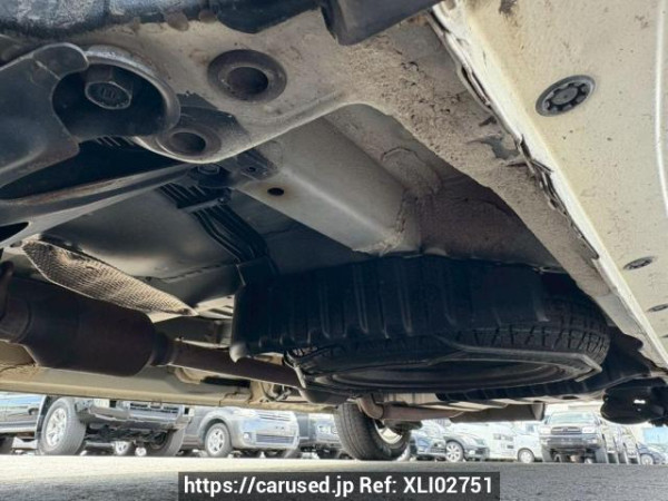 Used 2003 AT toyota noah AZR60G Image[38]