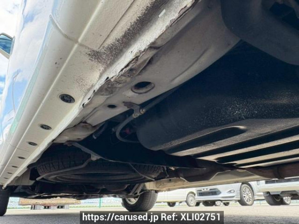 Used 2003 AT toyota noah AZR60G Image[39]